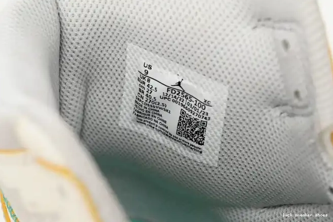 Reps LUCY Woven Bephie's High Sail Jordan Union OG Beauty FD2565-100 Retro Supply 1 SP 0423